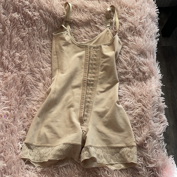 Fashion Nova Other - Fashion Nova Body Slip 🤍